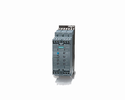 УПП Sirius 3RW4038-2BB05